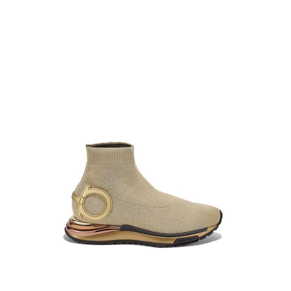 Ferragamo Sneaker